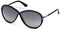 Ochelari Soare Femei OS Tom Ford FT0454 01C